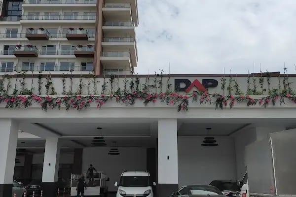 DAP Yapı İzmir - Resim 10