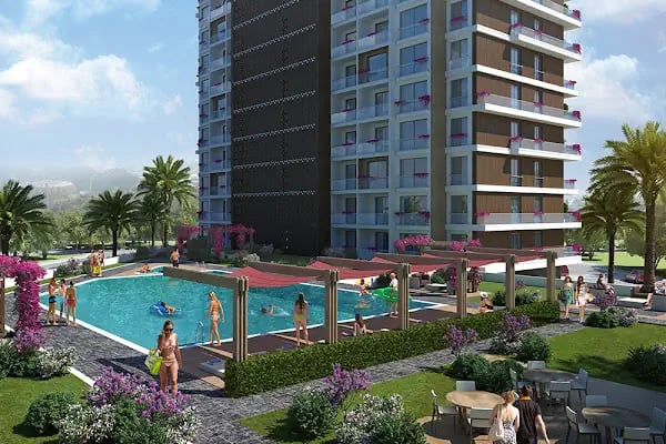 DAP Yapı İzmir - Resim 9