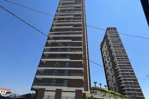 DAP Yapı İzmir - Resim 4