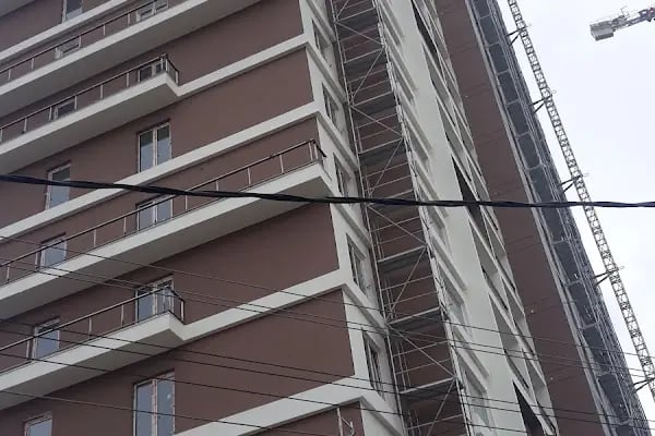 DAP Yapı İzmir - Resim 14
