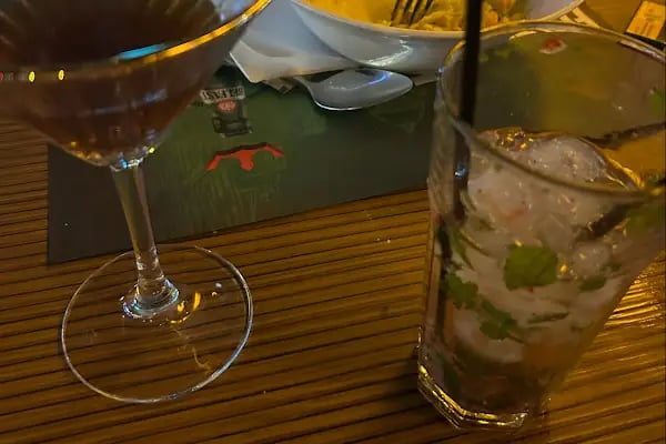 Radyo Gastro Pub - Resim 8