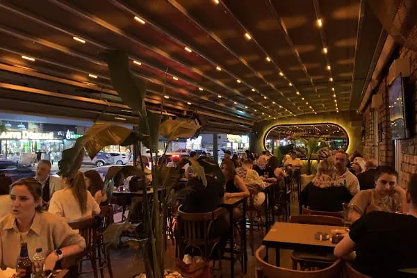 Radyo Gastro Pub - Resim 5