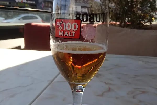 Radyo Gastro Pub - Resim 14