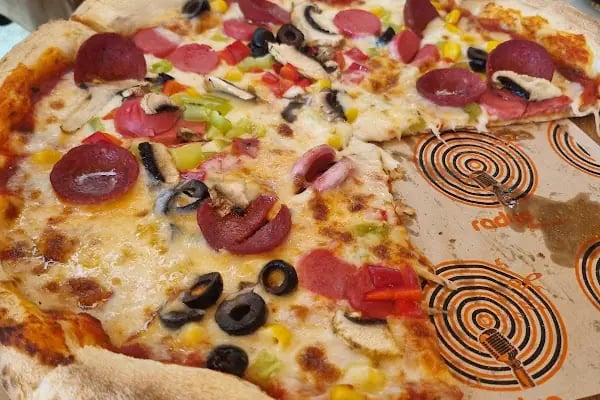 Radyo Gastro Pub - Resim 3