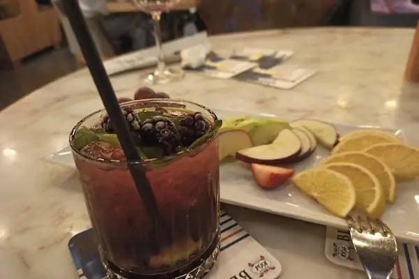 Radyo Gastro Pub - Resim 16