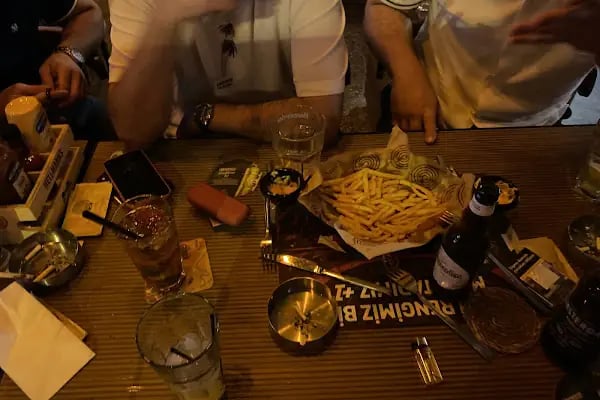 Radyo Gastro Pub - Resim 11