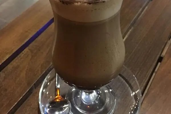 VaV Cafe - Resim 3