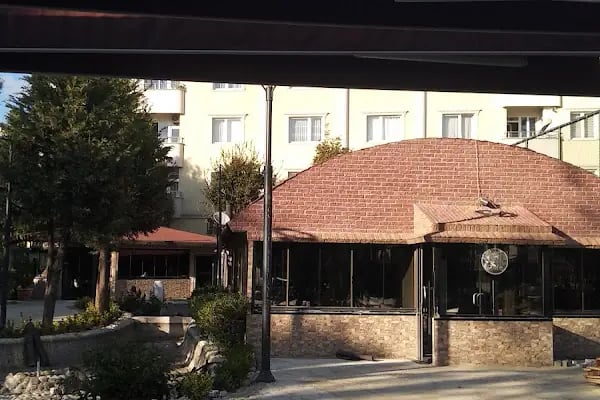 VaV Cafe - Resim 13