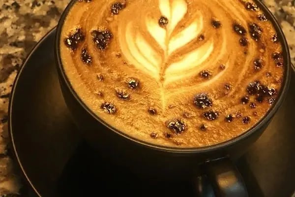 VaV Cafe - Resim 10