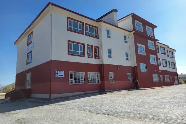 Afşin Şifa Mesleki veTeknik Anadolu Lisesi - Resim 2