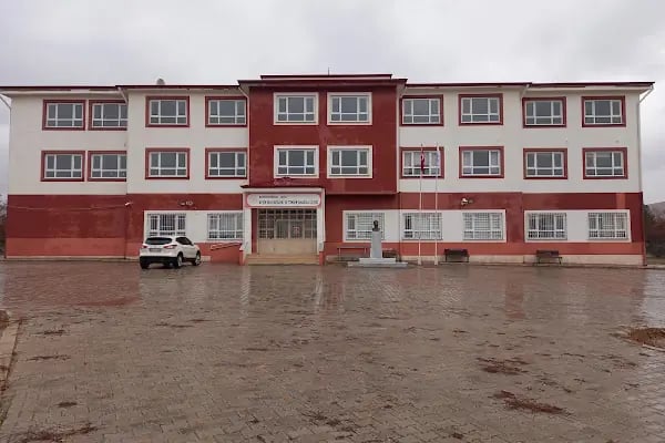 Afşin Şifa Mesleki veTeknik Anadolu Lisesi - Resim 6