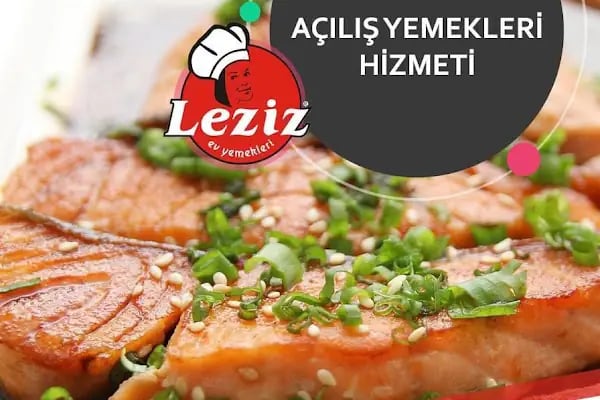 Konya Hazır Yemek - Resim 12