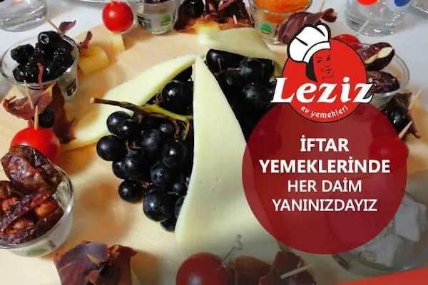 Konya Hazır Yemek - Resim 19