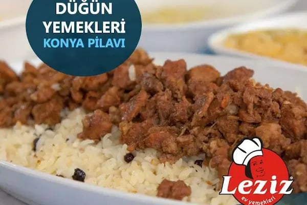 Konya Hazır Yemek - Resim 18