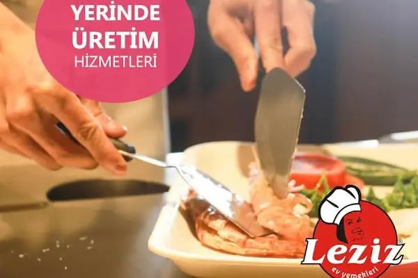 Konya Hazır Yemek - Resim 20