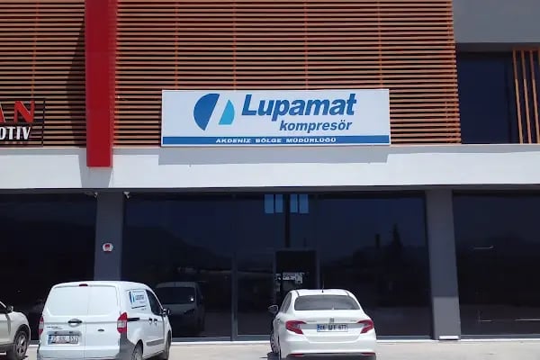 Lupamat Antalya - Resim 7