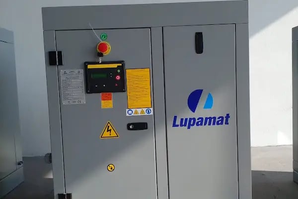 Lupamat Antalya - Resim 2