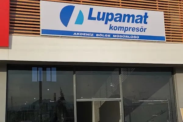 Lupamat Antalya - Resim 4