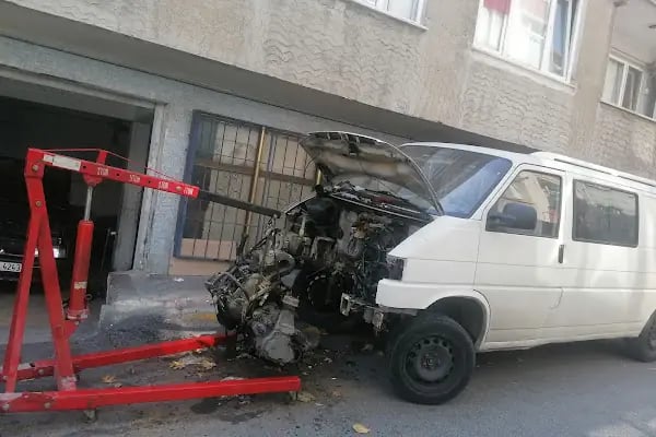 Cankurtaran oto - Resim 5