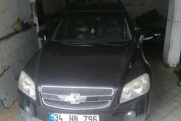 Cankurtaran oto - Resim 10