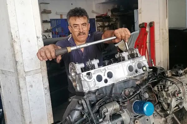 Cankurtaran oto - Resim 12
