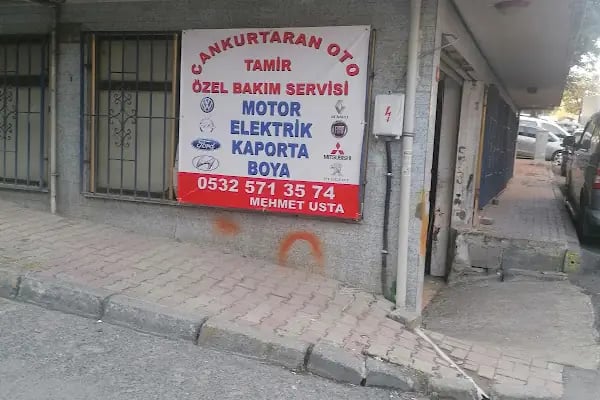 Cankurtaran oto - Resim 6