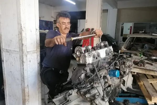 Cankurtaran oto - Resim 3