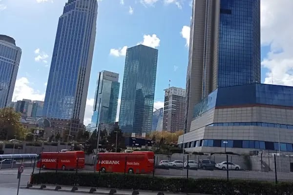 Pakistan Başkonsolosluğu Istanbul - Resim 2