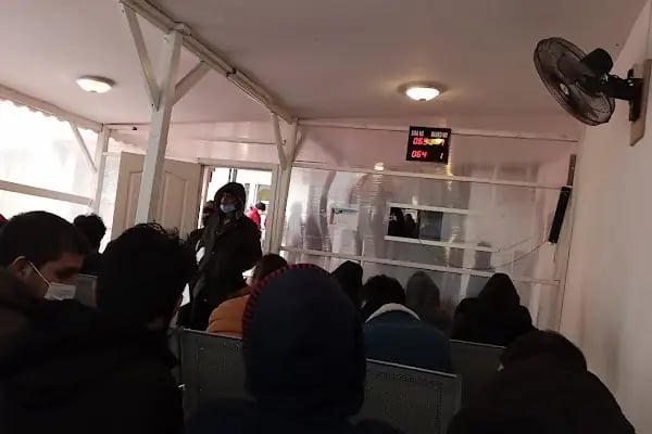 Pakistan Başkonsolosluğu Istanbul - Resim 14