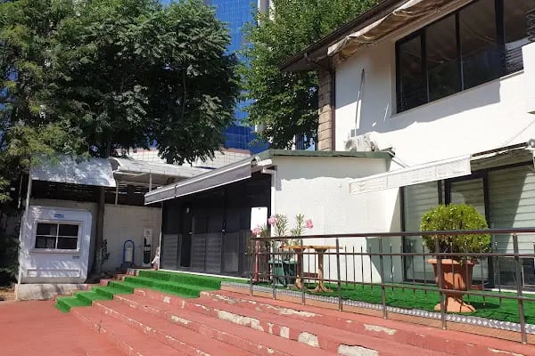 Pakistan Başkonsolosluğu Istanbul - Resim 8