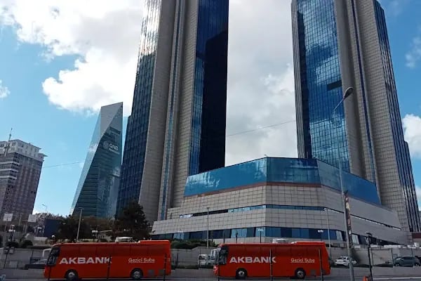 Pakistan Başkonsolosluğu Istanbul - Resim 12