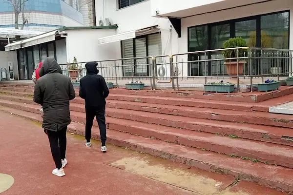 Pakistan Başkonsolosluğu Istanbul - Resim 7