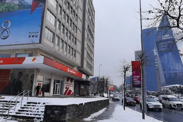 Pakistan Başkonsolosluğu Istanbul - Resim 5