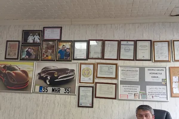 Mahir Rent A Car - Resim 2