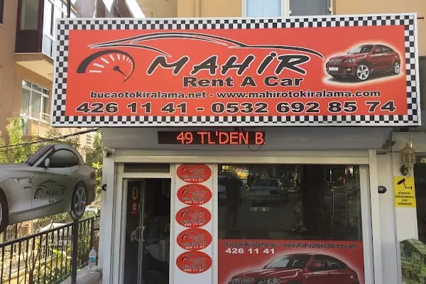 Mahir Rent A Car - Resim 5
