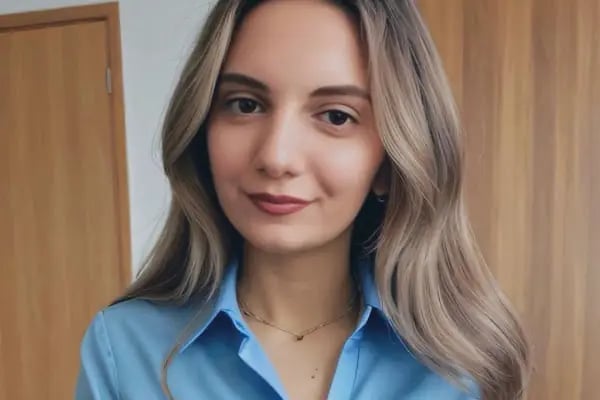 Uzman Klinik Psikolog Buket Aydın - Resim 4