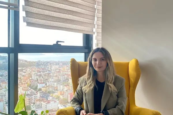 Uzman Klinik Psikolog Buket Aydın - Resim 2