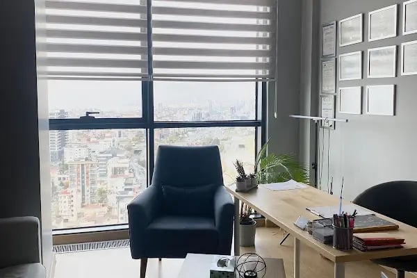 Uzman Klinik Psikolog Buket Aydın - Resim 3