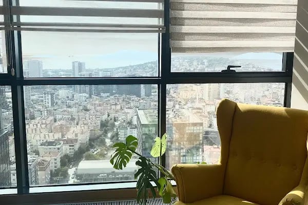Uzman Klinik Psikolog Buket Aydın - Resim 6