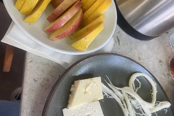 Marquise Food and More - Resim 13