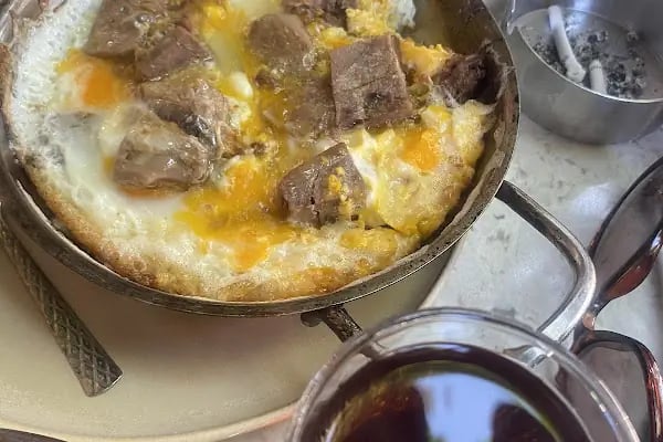 Marquise Food and More - Resim 12