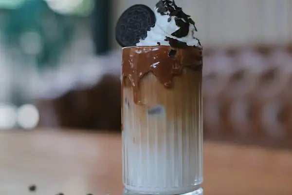 Marquise Food and More - Resim 9