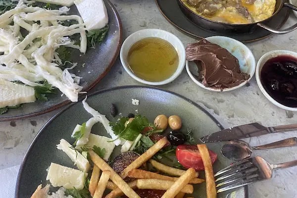 Marquise Food and More - Resim 4