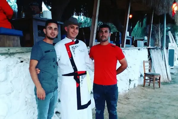 Gümüşlük Fırın Pastane - Resim 8
