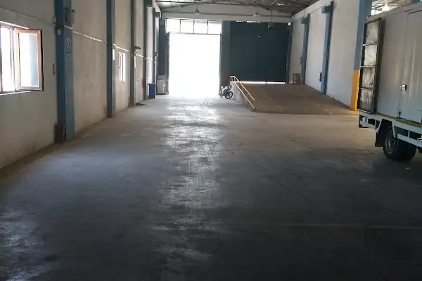 Ekol Lojistik Muğla - Resim 2