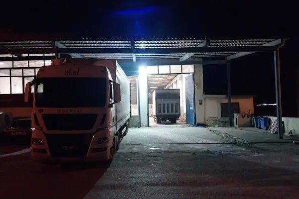 Ekol Lojistik Muğla - Resim 3