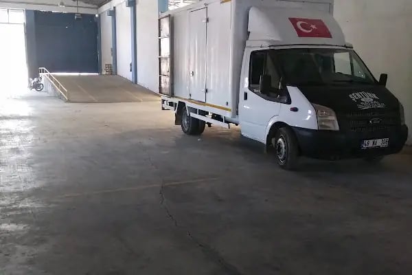 Ekol Lojistik Muğla - Resim 4