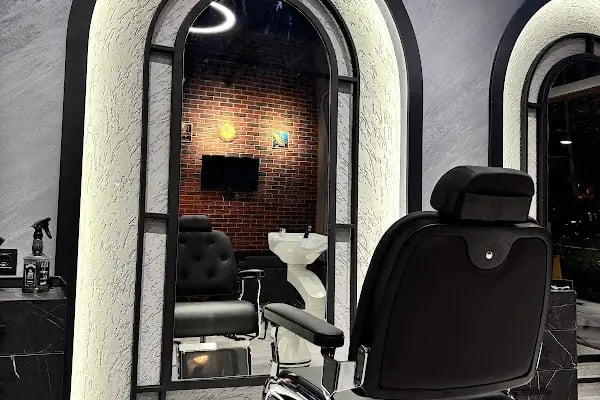 emrah yıldız hair design - Resim 2