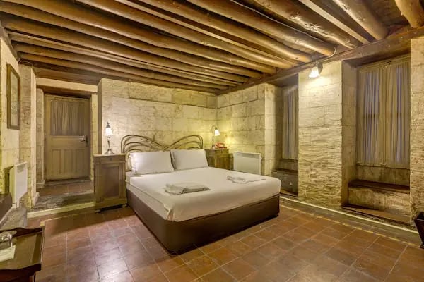 Shimall Hotel &amp; Kongre Merkezi - Resim 5