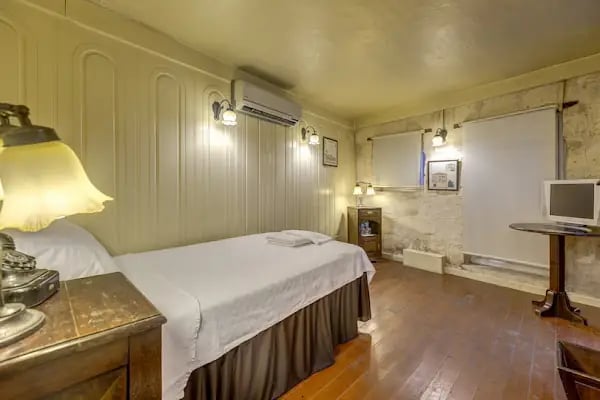 Shimall Hotel &amp; Kongre Merkezi - Resim 8